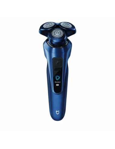 Xiaomi Mijia Electric Shaver Pro Portable Blue