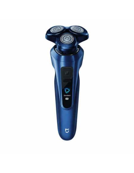 Xiaomi Mijia Electric Shaver Pro Portable Blue