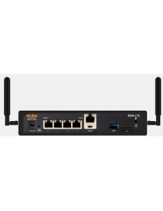 Aruba 9004 (RW) LTE Branch Gateway