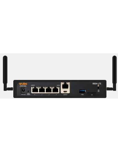 Aruba 9004 (RW) LTE Branch Gateway