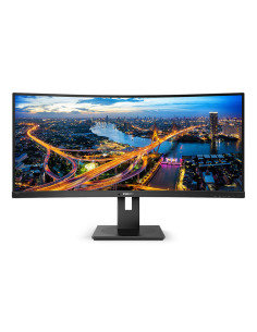 Philips/345B1C/00/34"/VA/3440x1440/100Hz/5ms/Black/3R