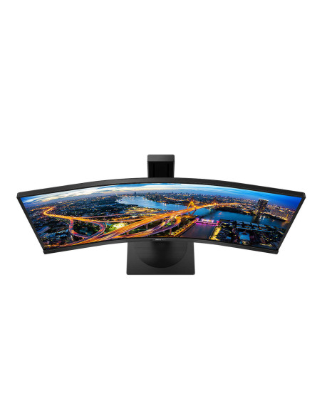 Philips/345B1C/00/34"/VA/3440x1440/100Hz/5ms/Black/3R