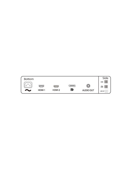 Philips/345B1C/00/34"/VA/3440x1440/100Hz/5ms/Black/3R