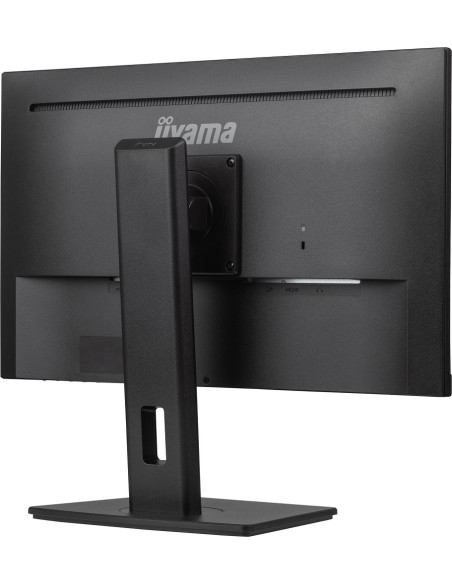 iiyama ProLite/XUB2491H-B1/23,8"/IPS/FHD/100Hz/0,5ms/Black/3R