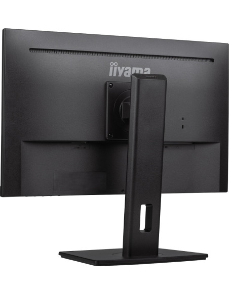 iiyama ProLite/XUB2491H-B1/23,8"/IPS/FHD/100Hz/0,5ms/Black/3R