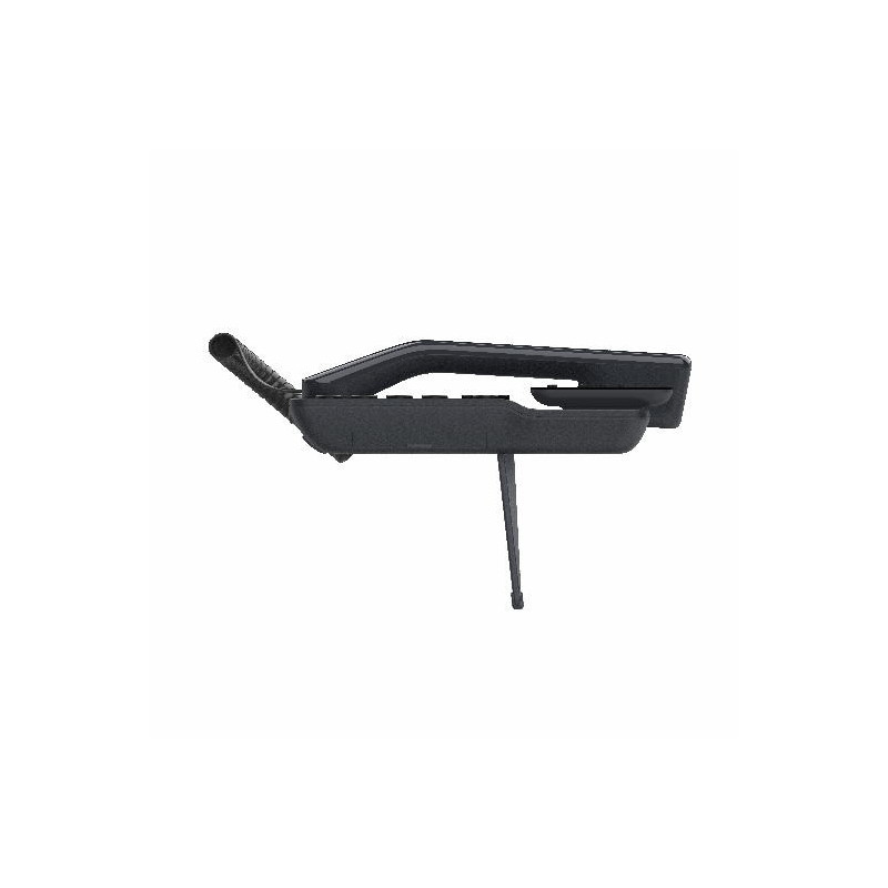 Fanvil V62 SIP telefón, 2,7" podsv.disp., 6SIP, 15DSS hr., USB, dual Gbit, PoE