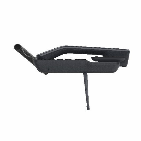 Fanvil V62 SIP telefón, 2,7" podsv.disp., 6SIP, 15DSS hr., USB, dual Gbit, PoE