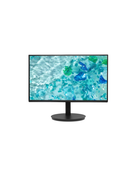 Acer Vero/CB272Gbmiprx/27"/IPS/FHD/120Hz/1ms/Čierna/3R