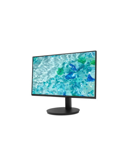 Acer Vero/CB272Gbmiprx/27"/IPS/FHD/120Hz/1ms/Čierna/3R