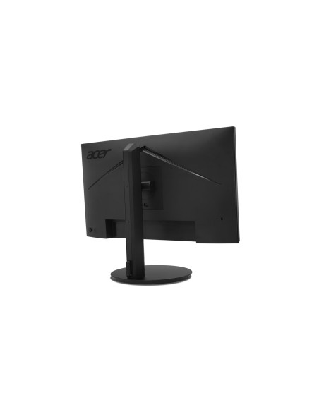 Acer Vero/CB272Gbmiprx/27"/IPS/FHD/120Hz/1ms/Čierna/3R