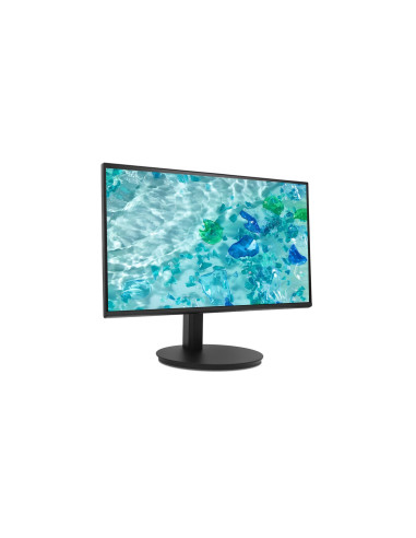 Acer Vero/CB272Gbmiprx/27"/IPS/FHD/120Hz/1ms/Čierna/3R