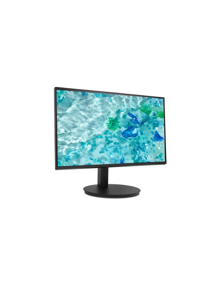Acer Vero/CB272Gbmiprx/27"/IPS/FHD/120Hz/1ms/Čierna/3R