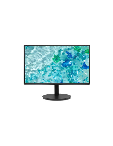 Acer Vero/CB272Gbmiprx/27"/IPS/FHD/120Hz/1ms/Čierna/3R