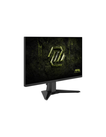 MSI MAG/245F X24/23,8"/IPS/FHD/240Hz/0,5ms/Čierna/3R
