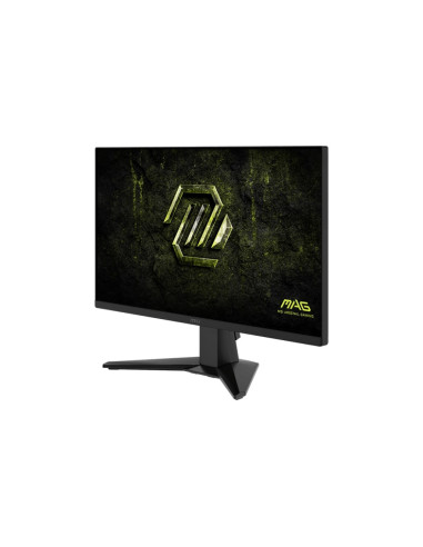 MSI MAG/245F X24/23,8"/IPS/FHD/240Hz/0,5ms/Čierna/3R