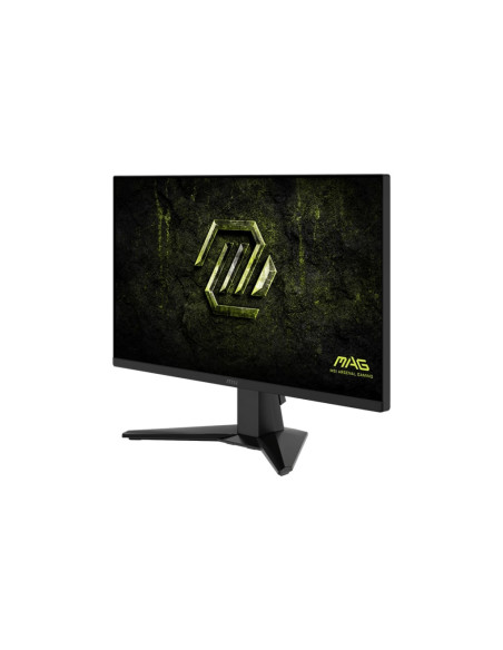 MSI MAG/245F X24/23,8"/IPS/FHD/240Hz/0,5ms/Čierna/3R