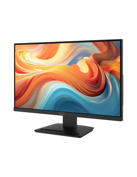 MSI Pro/MP241 E14V/23,8"/VA/FHD/144Hz/1ms/Čierna/3R