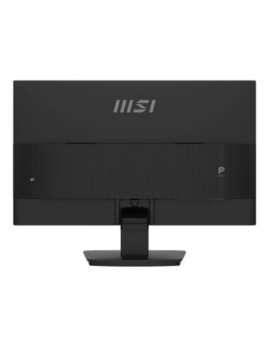 MSI Pro/MP241 E14V/23,8"/VA/FHD/144Hz/1ms/Čierna/3R
