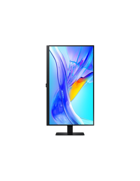 Samsung ViewFinity S8/LS27H802EFAXEN/27"/IPS/5K/60Hz/5ms/Čierna/2R