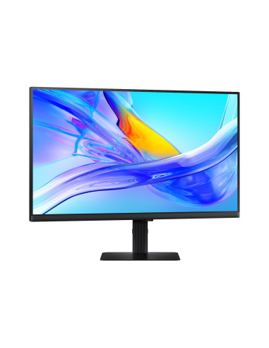 Samsung ViewFinity S8/LS27H802EFAXEN/27"/IPS/5K/60Hz/5ms/Čierna/2R
