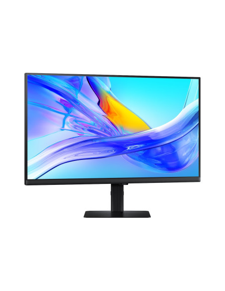 Samsung ViewFinity S8/LS27H802EFAXEN/27"/IPS/5K/60Hz/5ms/Čierna/2R