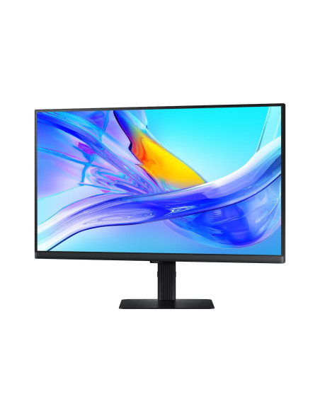 Samsung ViewFinity S8/LS27H802EFAXEN/27"/IPS/5K/60Hz/5ms/Čierna/2R