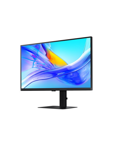 Samsung ViewFinity S8/LS27H802EFAXEN/27"/IPS/5K/60Hz/5ms/Čierna/2R