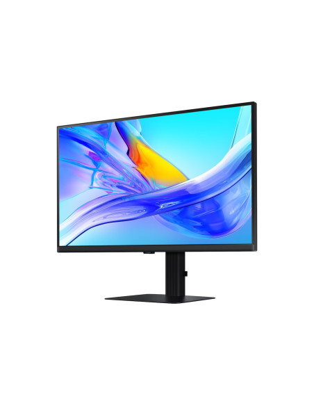 Samsung ViewFinity S8/LS27H802EFAXEN/27"/IPS/5K/60Hz/5ms/Čierna/2R
