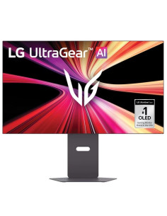 32" LG LCD 32GX870B-B