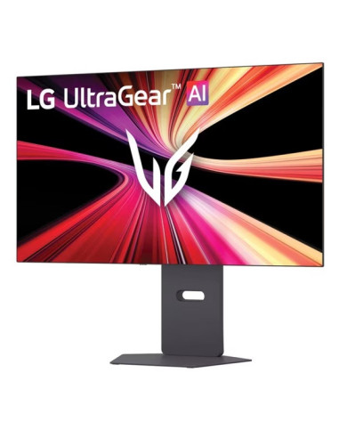 32" LG LCD 32GX870B-B