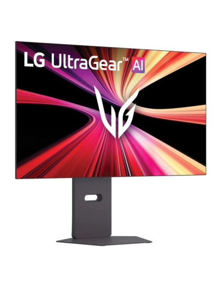 32" LG LCD 32GX870B-B