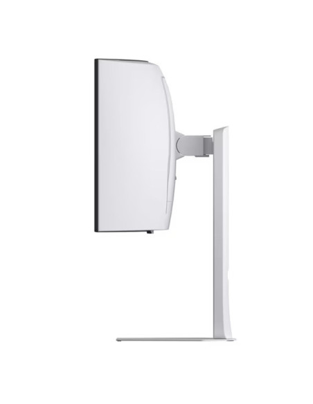 34" LG LED 34GX90SB-W