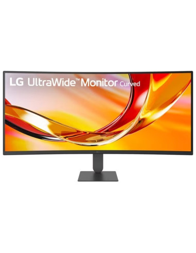 34" LG LED 34U620B-B