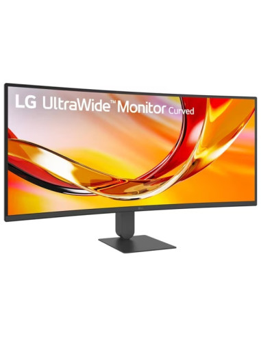 34" LG LED 34U620B-B