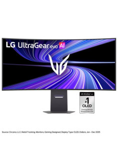 45" LG OLED 45GX950B-B