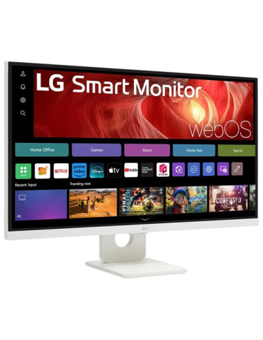 32" LG LCD 32U721SA - IPS, 4K, USB-C, webOS