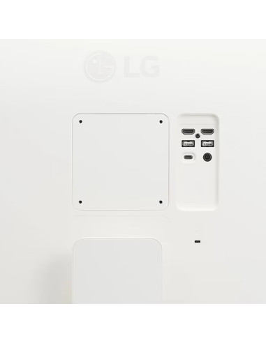 32" LG LCD 32U721SA - IPS, 4K, USB-C, webOS