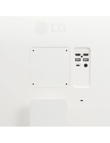 32" LG LCD 32U721SA - IPS, 4K, USB-C, webOS