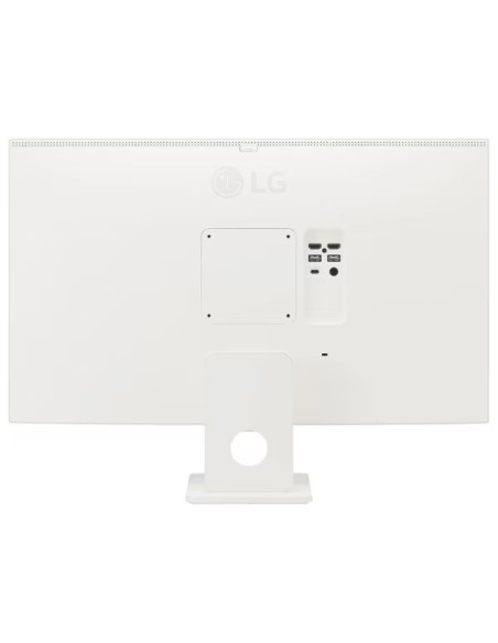 32" LG LCD 32U721SA - IPS, 4K, USB-C, webOS