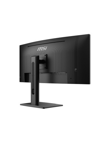 MSI Pro/MP341CQPHG E12/34"/VA/UWQHD/120Hz/4ms/Čierna/3R