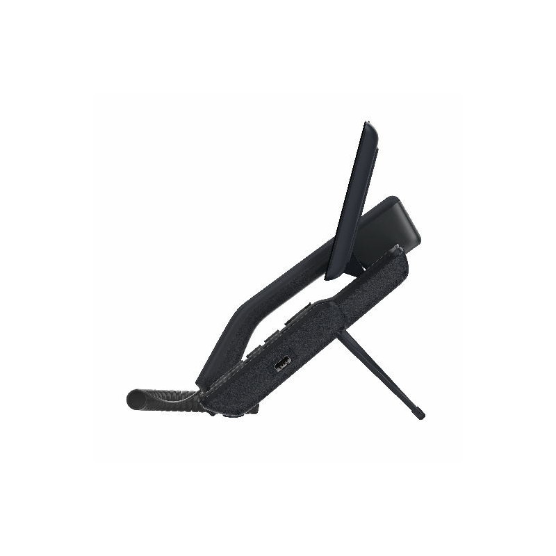 Fanvil V67 SIP telefón Android SIP telefón 7"bar.dotyk.displ., android 9, 20 SIP účt, 11 DSS hr.,WiF