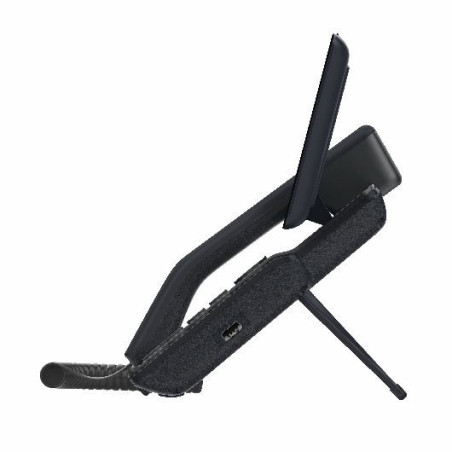 Fanvil V67 SIP telefón Android SIP telefón 7"bar.dotyk.displ., android 9, 20 SIP účt, 11 DSS hr.,WiF