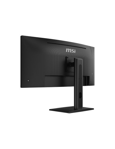 MSI Pro/MP341CQPHG E12/34"/VA/UWQHD/120Hz/4ms/Čierna/3R