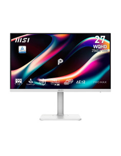MSI PRE MAX 271QPHW E14 27"/WQHD/IPS/144Hz/1ms