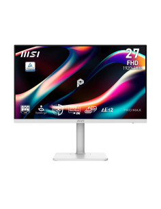 MSI PRE MAX 271PHW E14 27"/FHD/IPS/144Hz/1ms