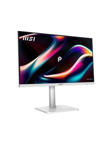MSI PRE MAX 271PHW E14 27"/FHD/IPS/144Hz/1ms