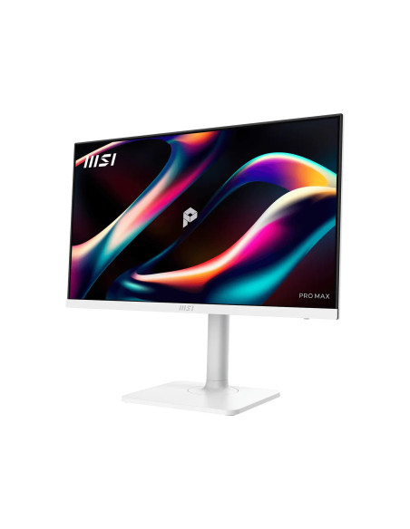 MSI PRE MAX 271PHW E14 27"/FHD/IPS/144Hz/1ms