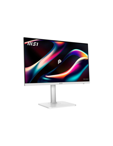 MSI PRE MAX 241PHW E14 23.8"/FHD/IPS/144Hz/1ms