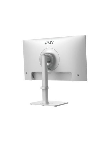 MSI PRE MAX 241PHW E14 23.8"/FHD/IPS/144Hz/1ms
