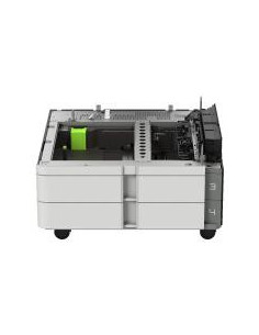 2X550SH TRAY (550SH TRAY REQUIRED)